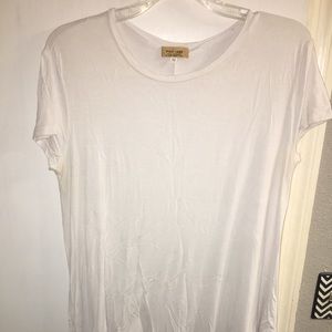 Women’s PIKO dress size medium white